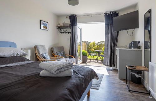 Ballymoney Apartment | Causeway Coast Retreats