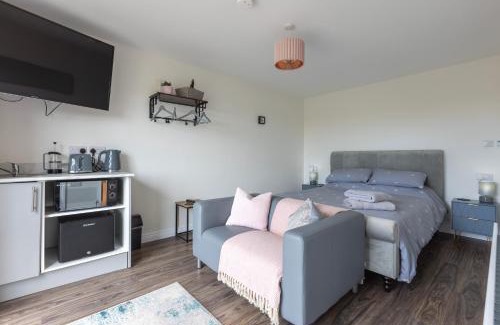 Ballymoney Apartment | Causeway Coast Retreats