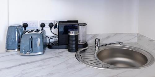 Ballymoney Apartment | Causeway Coast Retreats