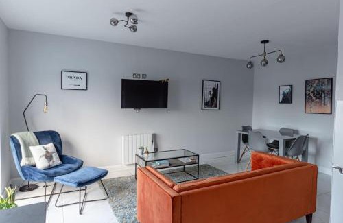 Ballycastle Apartment | Causeway Coast Sea Front apartment - Ballycastle