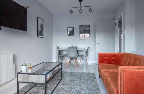 Ballycastle Apartment | Causeway Coast Sea Front apartment - Ballycastle