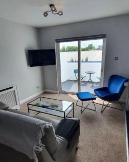 Ballycastle Apartment | Causeway Coast Sea Shore Apartment - Ballycastle