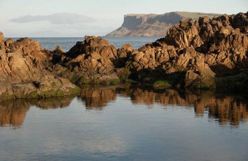 Ballycastle Apartment | Causeway Coast Sea Shore Apartment - Ballycastle