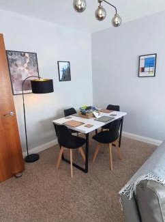 Ballycastle Apartment | Causeway Coast Sea Shore Apartment - Ballycastle