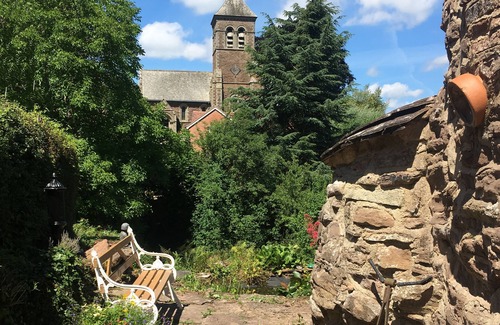 Pencombe Cottage | Causeway Cottage