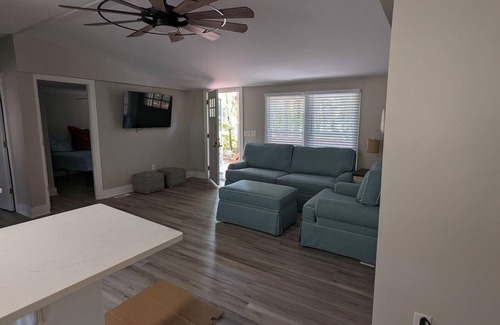 Pawleys Island Cottage | Causeway Cottage located on the South Causeway