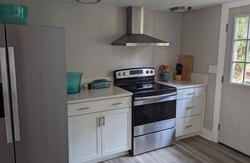 Pawleys Island Cottage | Causeway Cottage located on the South Causeway