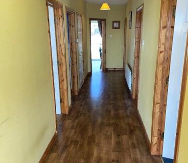 Ballycastle House | Causeway holiday home