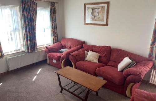 Ballycastle House | Causeway holiday home