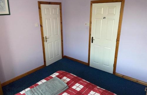 Ballycastle House | Causeway holiday home