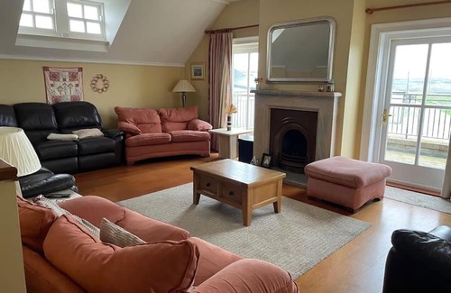 Bushmills House | Causeway Lodge