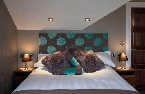 Bushmills Bed & Breakfast | Causeway Lodge