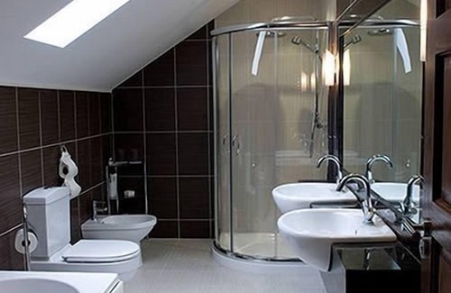 Bushmills Bed & Breakfast | Causeway Lodge