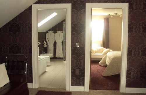 Bushmills Bed & Breakfast | Causeway Lodge
