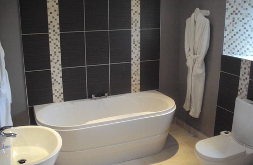 Bushmills Bed & Breakfast | Causeway Lodge