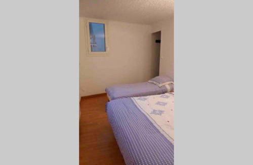 Cauterets Apartment | Cauterets coeur village grand duplex 11 couchages