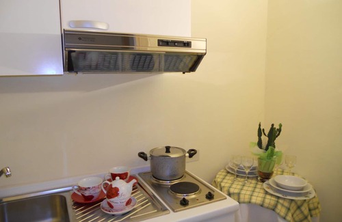 Castiglione della Pescaia House | Cav Approdo