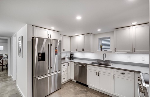 Fetters Hot Springs-Agua Caliente Apartment | Cava Retreat *30+ Day Rental*