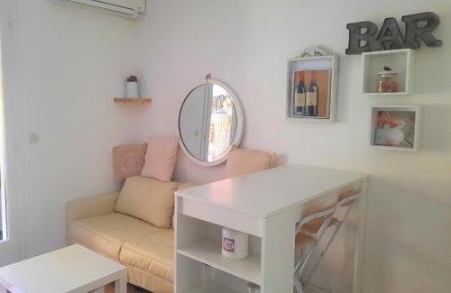 Cavaliere Apartment | Cavalaire sur mer Appartement T3-160 m plage - 800 m Centre-ville. Park