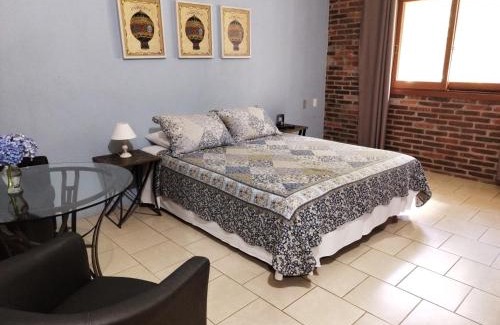 Ivoti House | Cavalheiro de Monte Cristo Hotel