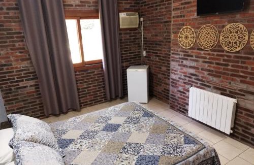 Ivoti House | Cavalheiro de Monte Cristo Hotel