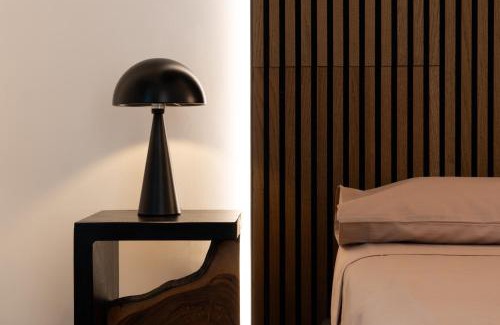 Salario House | Cavalieri Suites Roma