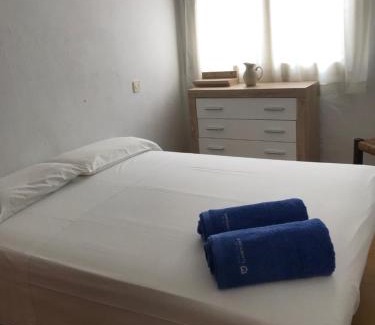 Port de la Selva Apartment | Cavallet de Mar P4, apartament aprop de platja del Pas