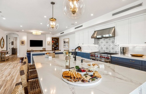 Palm Springs Villa | Cavallo Ranch Summary