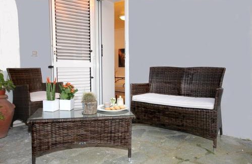 Anacapri Bed & Breakfast | Cavalluccio Marino