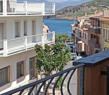 Castelsardo Apartment | Cavalluccio Marino