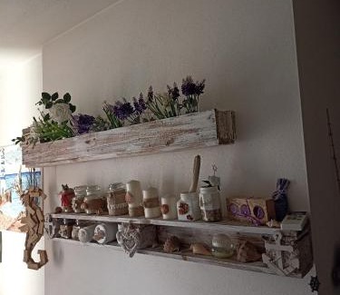 Castelsardo Apartment | Cavalluccio Marino