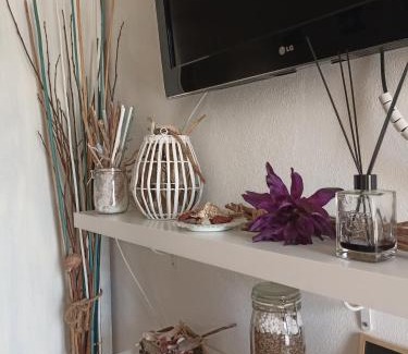 Castelsardo Apartment | Cavalluccio Marino
