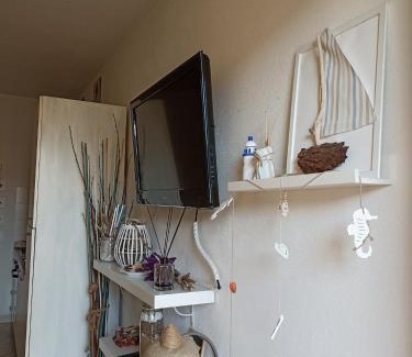 Castelsardo Apartment | Cavalluccio Marino