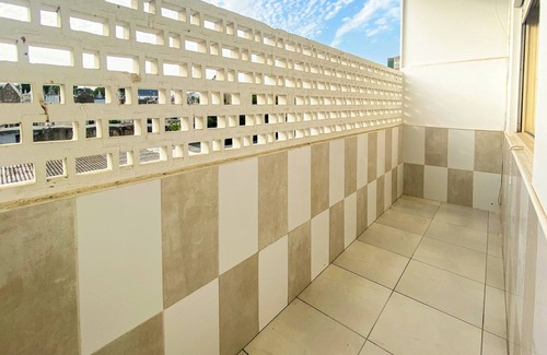 Boavista Apartment | Cavalo · Convenient 3-bedroom Home