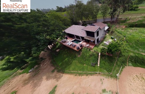 Drummond Bed & Breakfast | Cavalo Guesthouse & Equestrian Estate