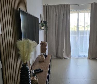 Quarteira Apartment | Cavalo Preto Luxury Beach Resort - C201