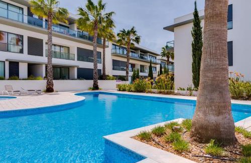 Quarteira Apartment | Cavalo Preto Luxury Beach Resort