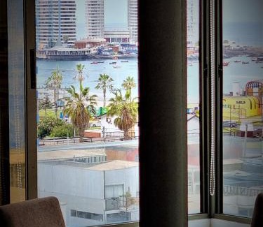 Cavancha Apartment | Cavancha Exclusivo