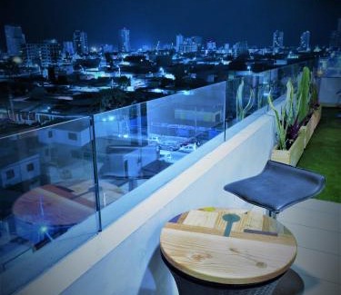 Cavancha Apartment | Cavancha Exclusivo