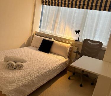 Redcliffe Bed & Breakfast | Cavaye house