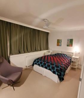 Redcliffe Bed & Breakfast | Cavaye house
