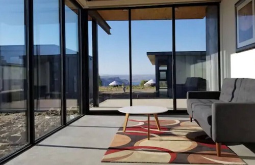Quincy House | Cave B Ridge - next to Gorge Ampitheatre