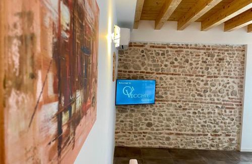 San Martino della Battaglia Apartment | CaVecchie Desenzano