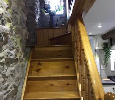 Castleton House | Cavedale Cottage