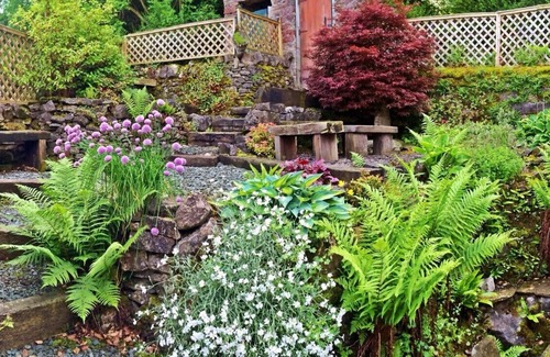Castleton House | Cavedale cottage