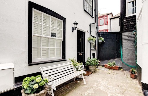 Old Town Hastings House | Cavendish Cottage