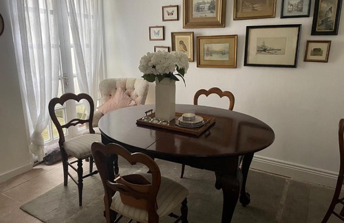 Old Town Hastings House | Cavendish Cottage