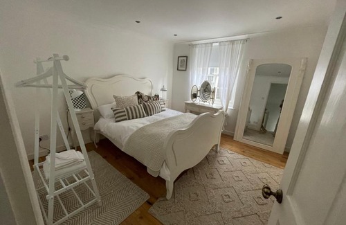 Old Town Hastings House | Cavendish Cottage