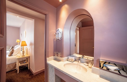 Cannes City Centre Hotel | Cavendish