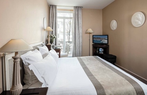Cannes City Centre Hotel | Cavendish